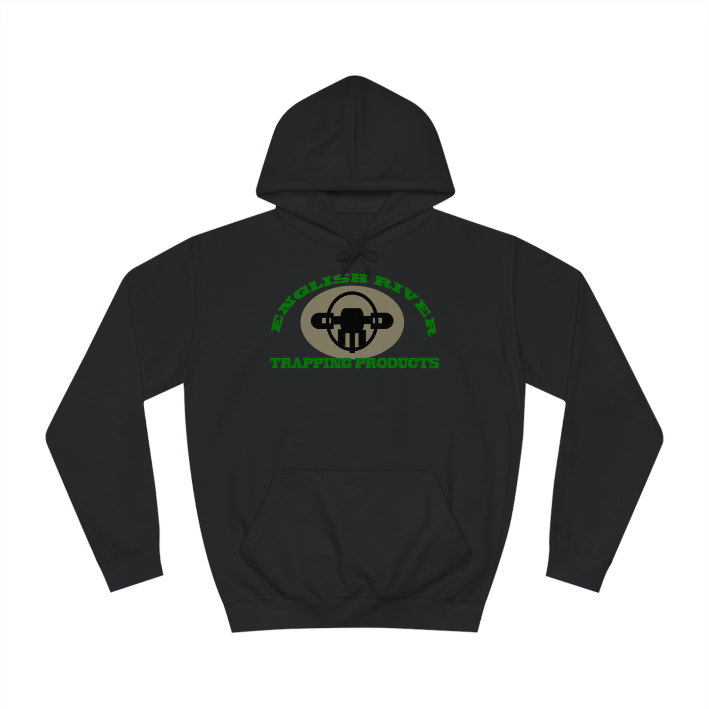 ERTP HOODED SWEATSHIRT